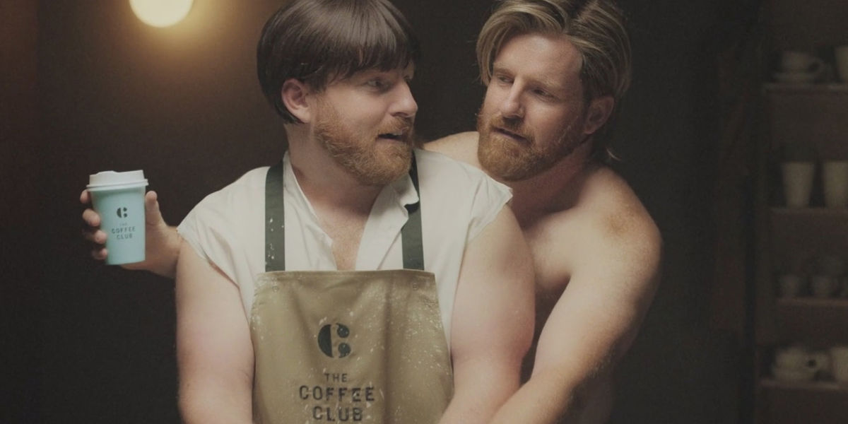 The Chop Shop delivers a latte of laughs for The Coffee Club - Vimarsana News
