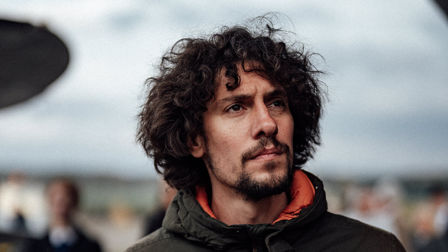 Madre welcomes director Nico Bori to global roster
