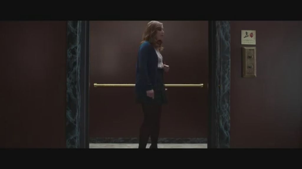 Audi Fifty Shades Of Grey Elevator Scene Shots Audi Fifty Shades Of Grey Elevator Scene Shots
