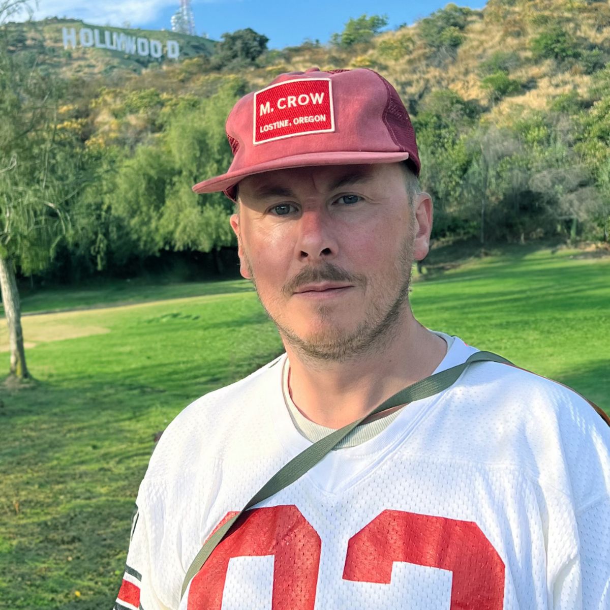 Dan O'Rourke – Americas – 2024 | shots Awards