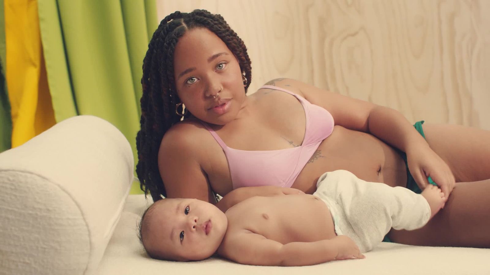 Tommee Tippee - The Boob Life (Director's cut) on Vimeo
