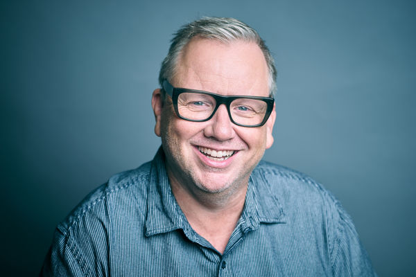 Gary Thomas