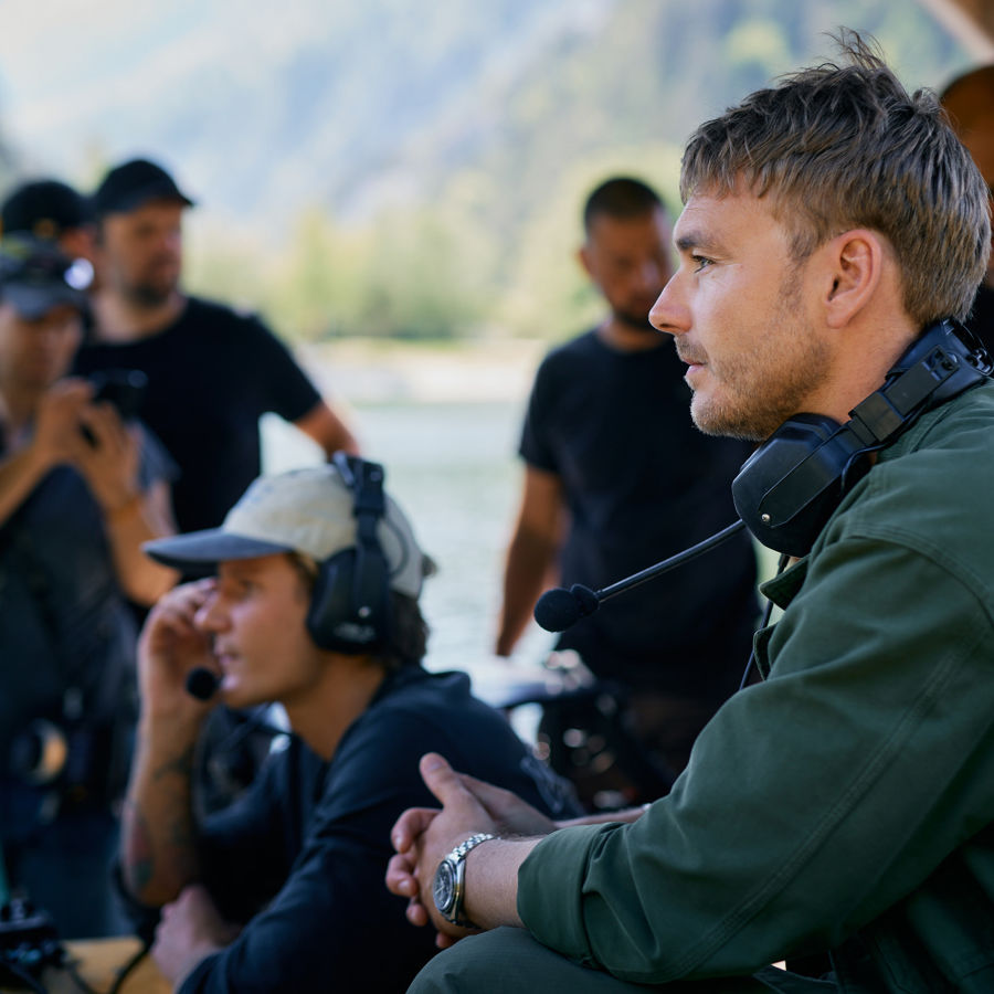 Cultivate.Media signs director Stefan Pflug - Shots.net