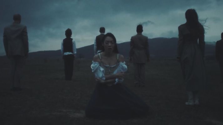 Hold the Girl