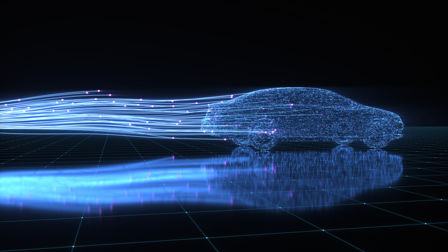 The road ahead; what is the future of mobility?