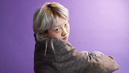 Peer Review: Luying Dong