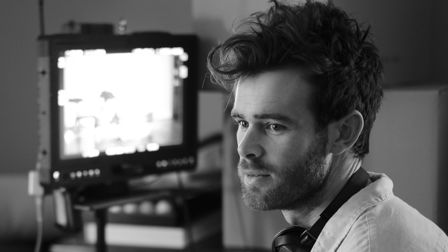 UnderWonder Content signs filmmaker Lucas Vignale