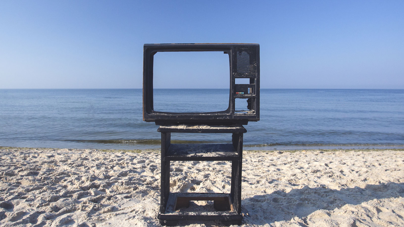 Beyond the screen: How the next five years will redefine how we watch