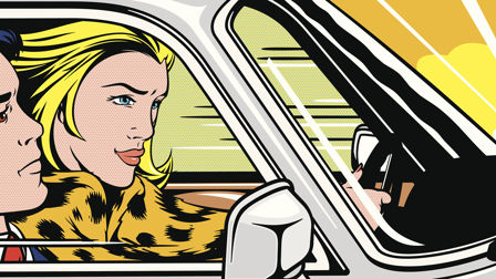 Can’t buy my love: Why it's time for a revolution in car marketing to women