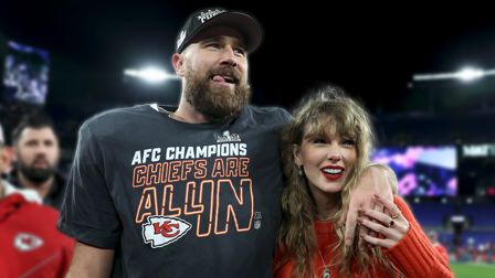 Full exposure: how to influence fandom like Travis Kelce