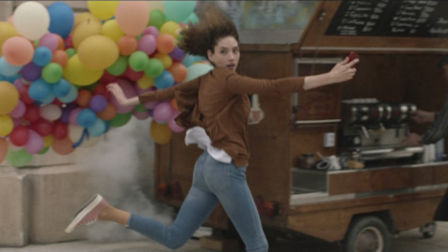 Consumerism controls us in a new spot from Slovenska sporitelna
