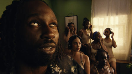 Kojey Radical returns with Rule One
