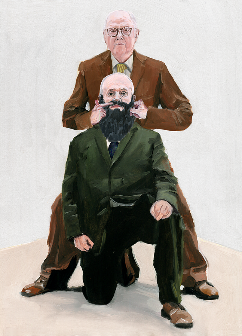 AliceTye-GilbertandGeorge-PrintedPages-Illustration-itsnicethat-02