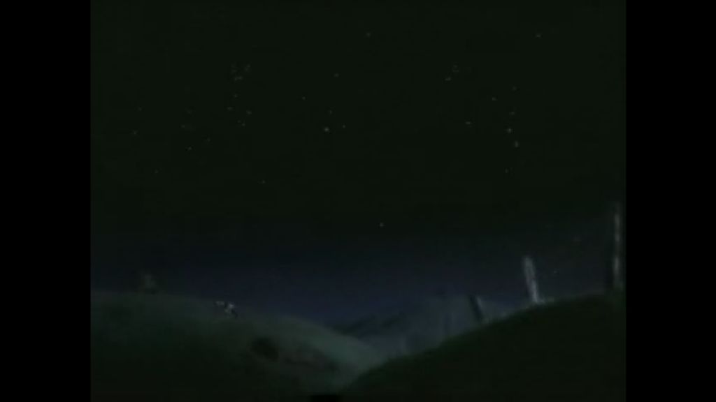 Toyota: U.F.O.  shots