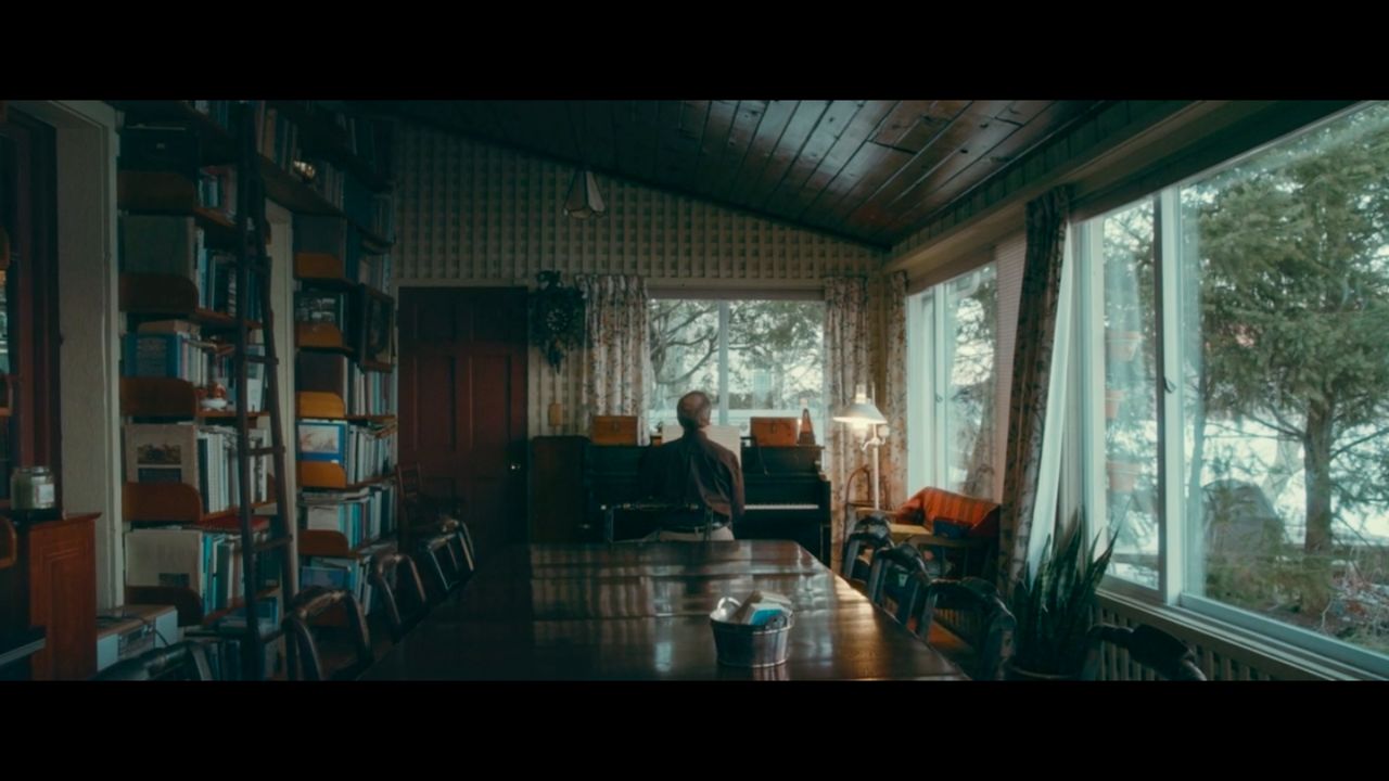 Falling Lessons