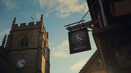 Hotel Indigo debuts largest marketing campaign in brand history
