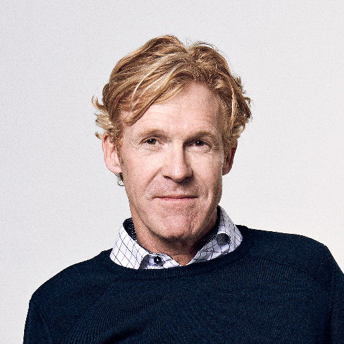 Angus Tucker