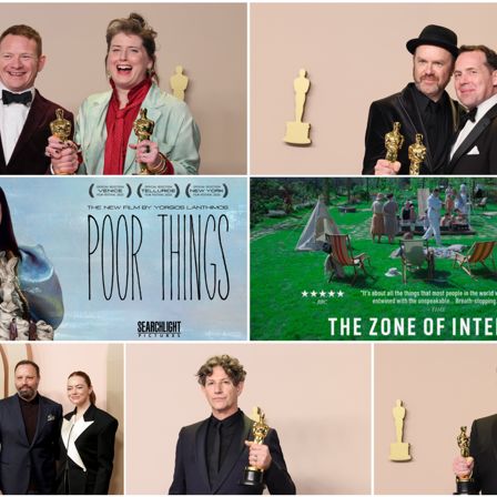 How Poor Things’ Oscar success could inspire commercial production
