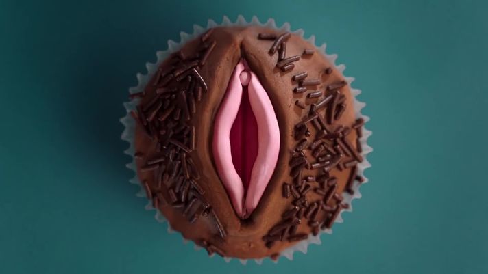 Viva La Vulva