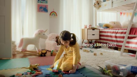 Purolator tackles hunger in new campaign
