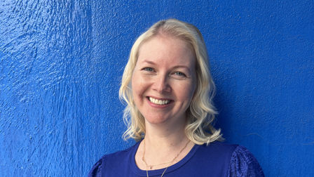 ​MakeMake names Ananda Reavis as executive head of studio production​​