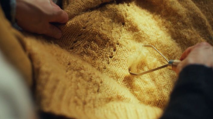 Start Making Cents - Little Cushion