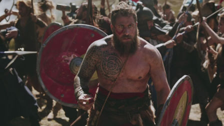 Fanta goes to war in new spot