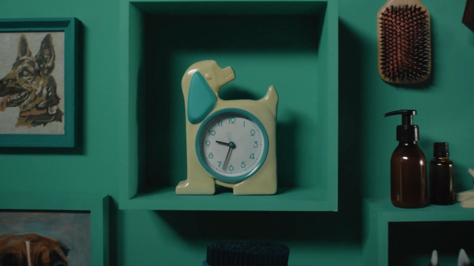 High times with Squarespace