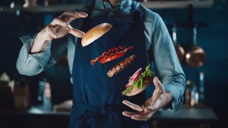 Jack In the Box and Jason Derulo launch One In A Milli virtual restaurant