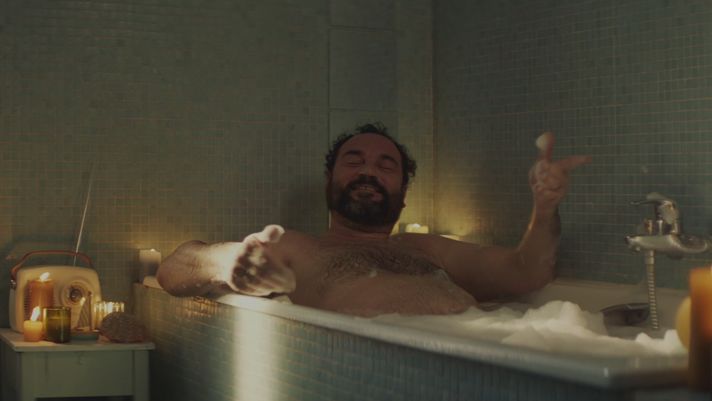 Bath