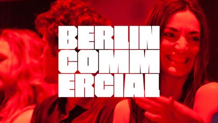 Berlin Commercial 2022 winners announced