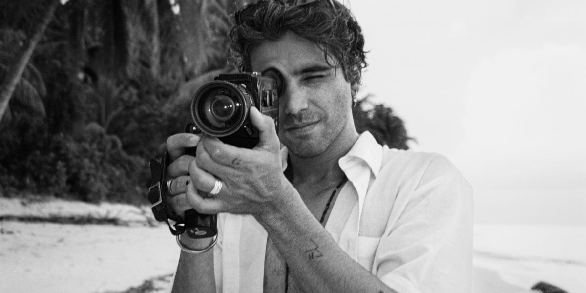 Gabriel Novis head to Los York - Vimarsana News