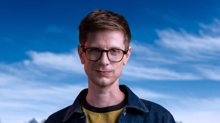 Uppercut welcomes new partner and editor Alex Hagon
