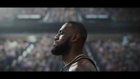 LeBron James, Lionel Messi, and Shohei Ohtani march to the same Beats