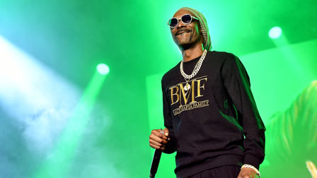 What brands can learn from harnessing Snoop Dogg’s OG mindset