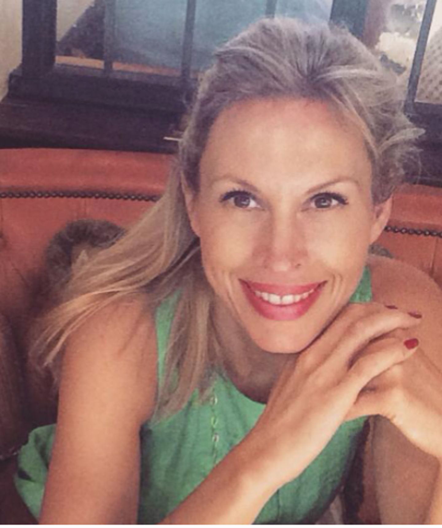 Lovisa Silburn