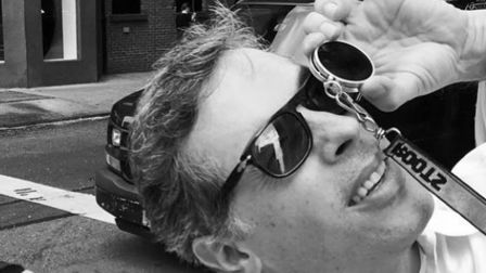 Naturalism with an edge: the expert eye of Rodrigo Prieto