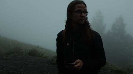 Henrik Rostrup joins electriclime°