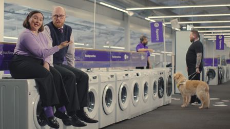 Blown away by Currys customer service