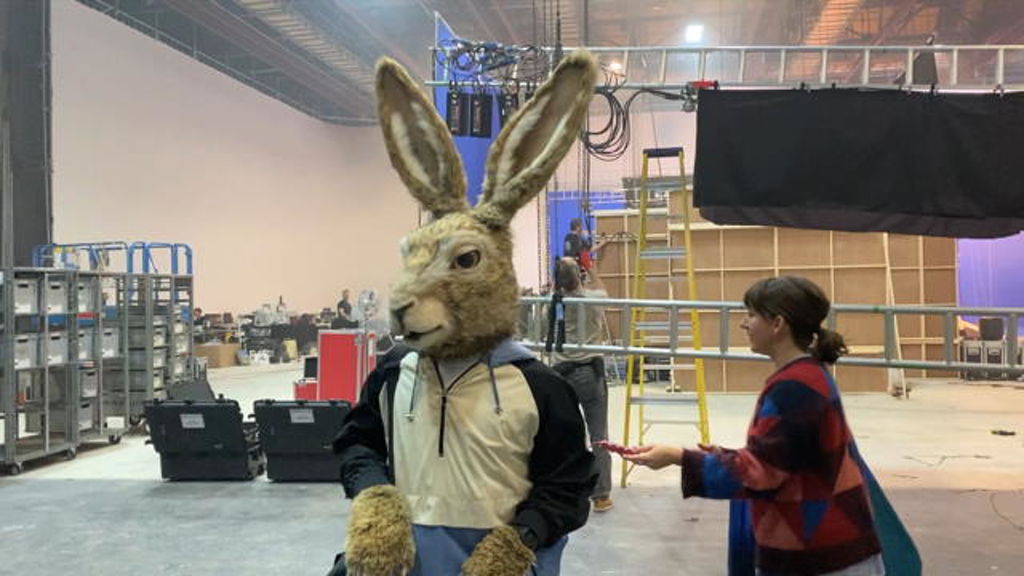 ikea s hare brained tale shots