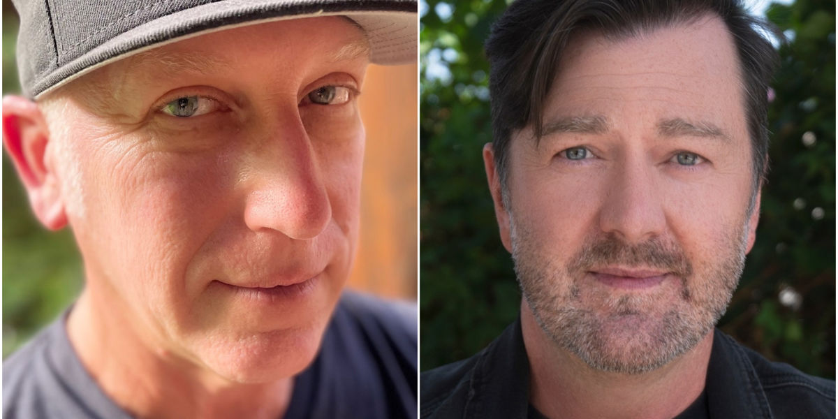 Vance Malone and John Marx launch Blue Label Productions - Vimarsana News