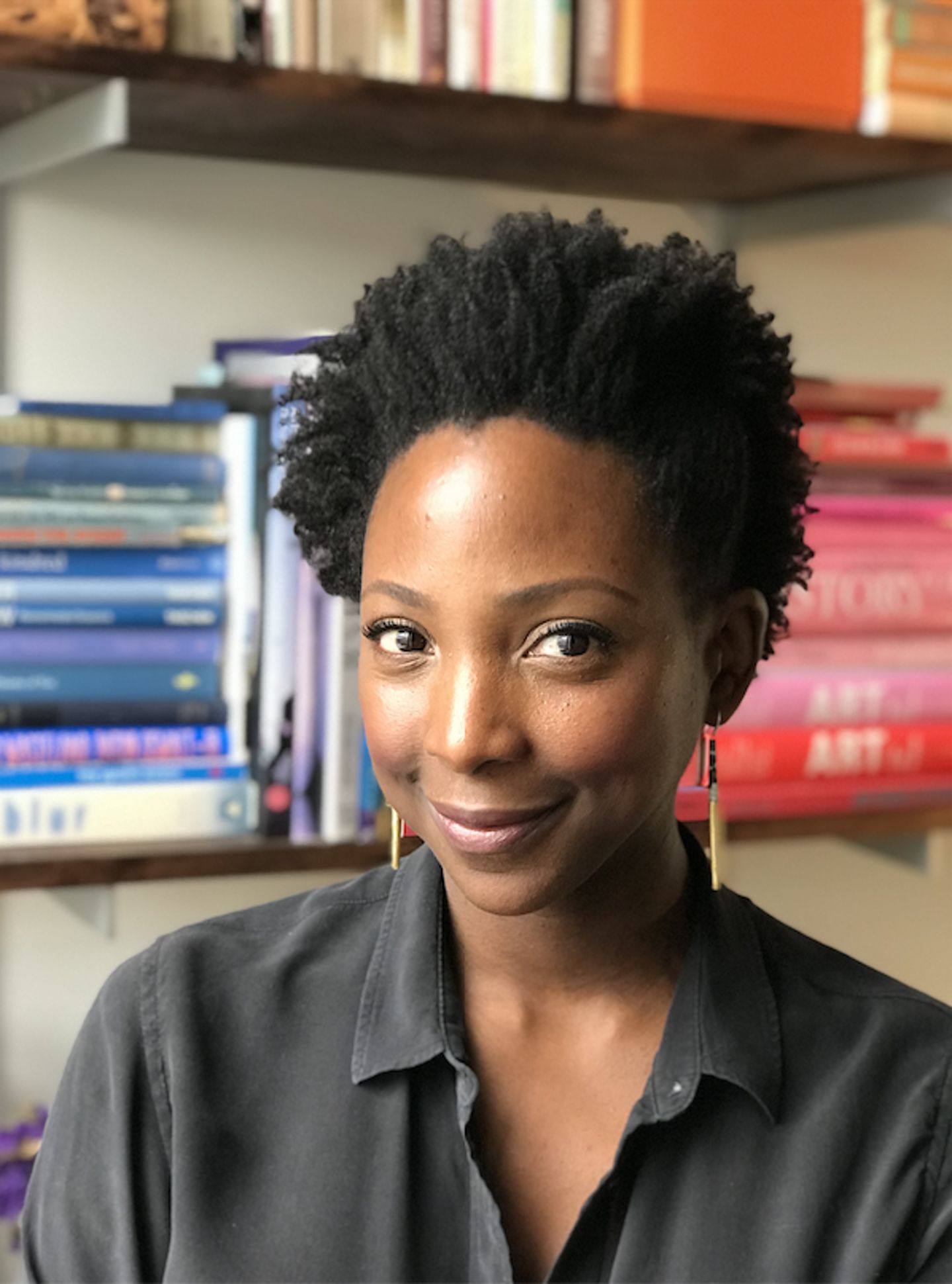 Zamile Vilakazi