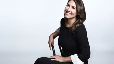 ​Lu Borges joins TBWA\Media Arts Lab as chief communications officer