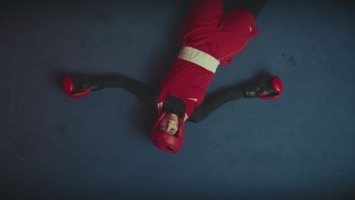 Just Do It Germany: Sonne