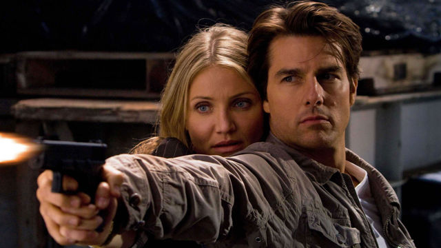 Knight and Day - Trailer