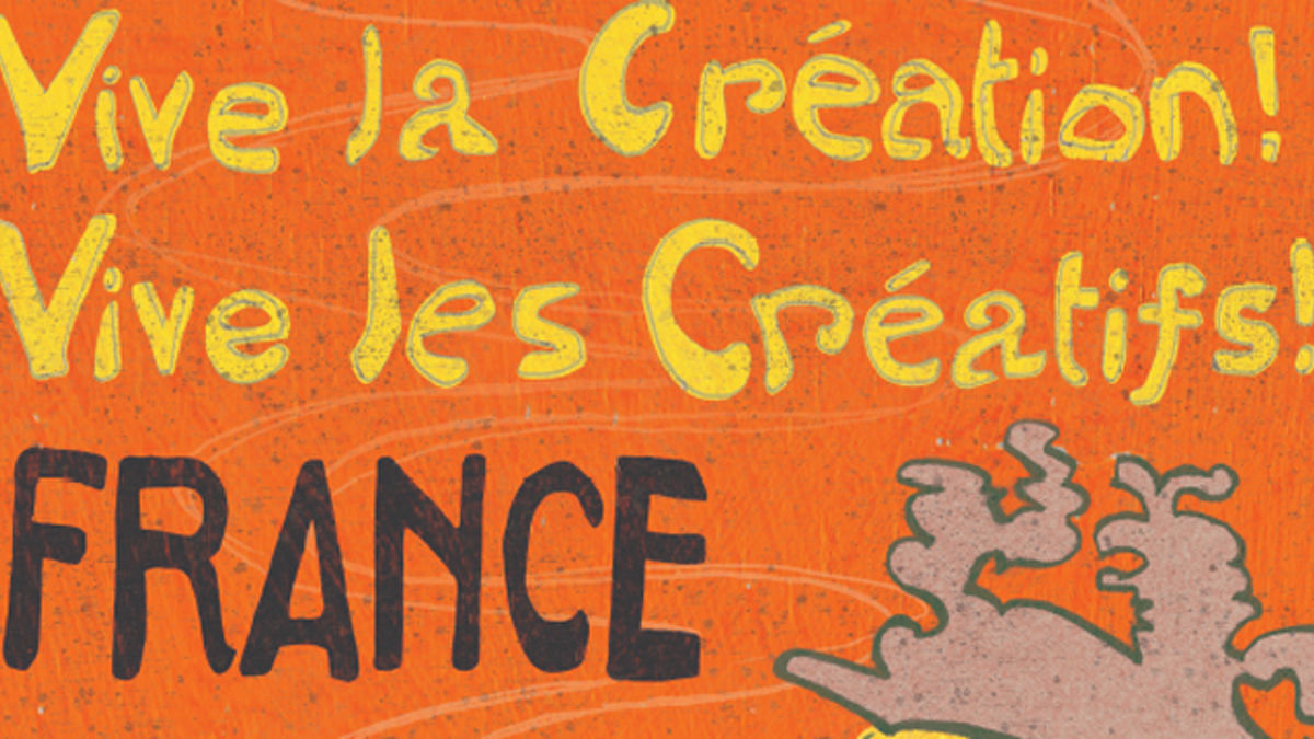 France Overview Shots