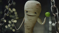 Aldi - Kevin and the Wicked Parsnip