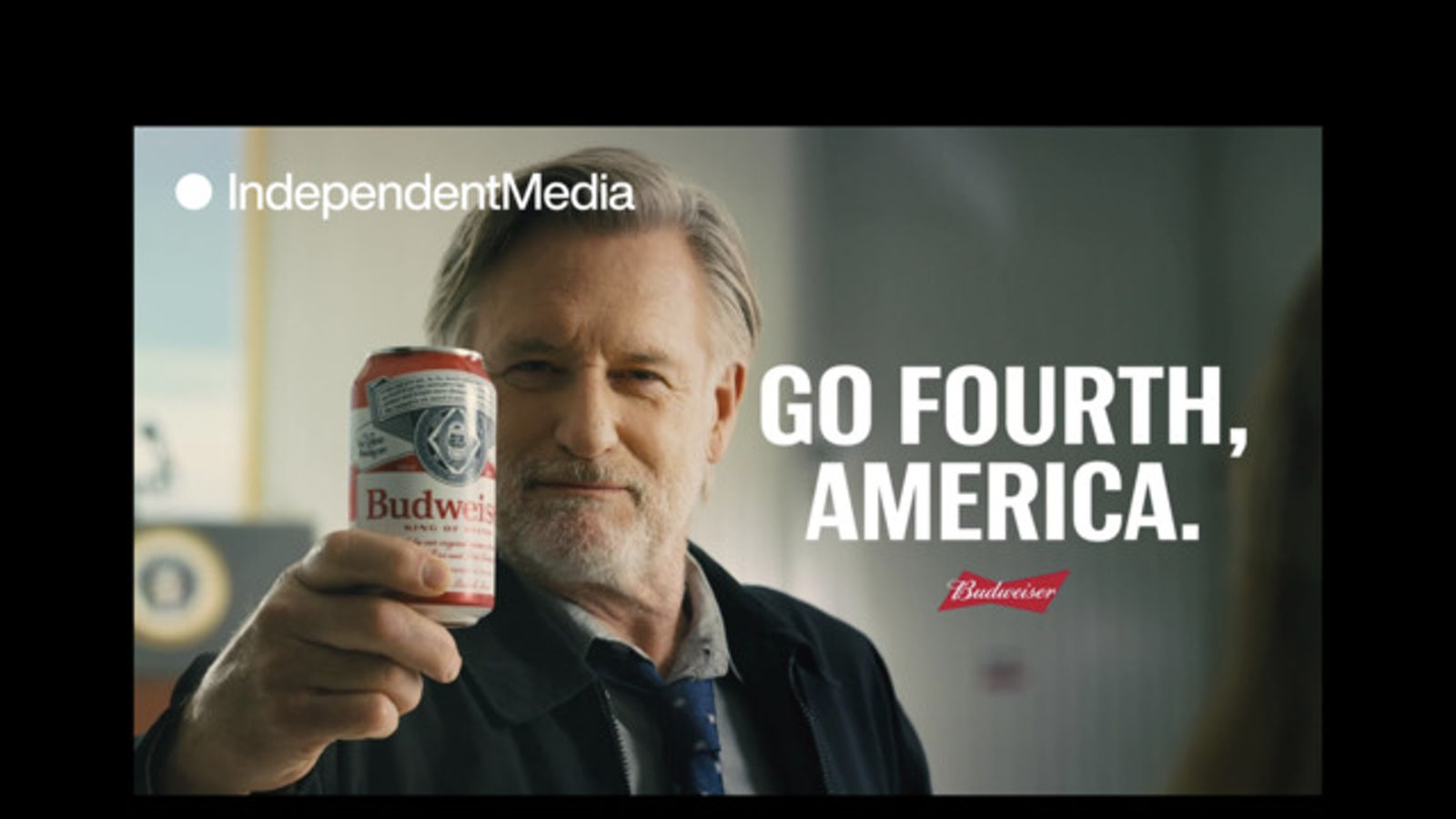 Budweiser