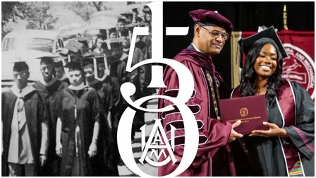Doner launch ​new Alabama A&M campaign