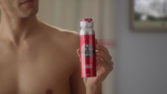Old Spice Breaks Record For Longest Ever Commercial